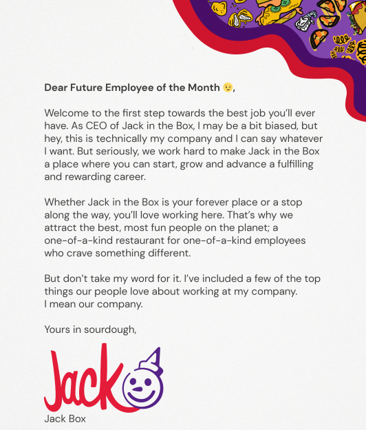 Jack in the Box Careers: Search Latest Job Openings & Apply Online