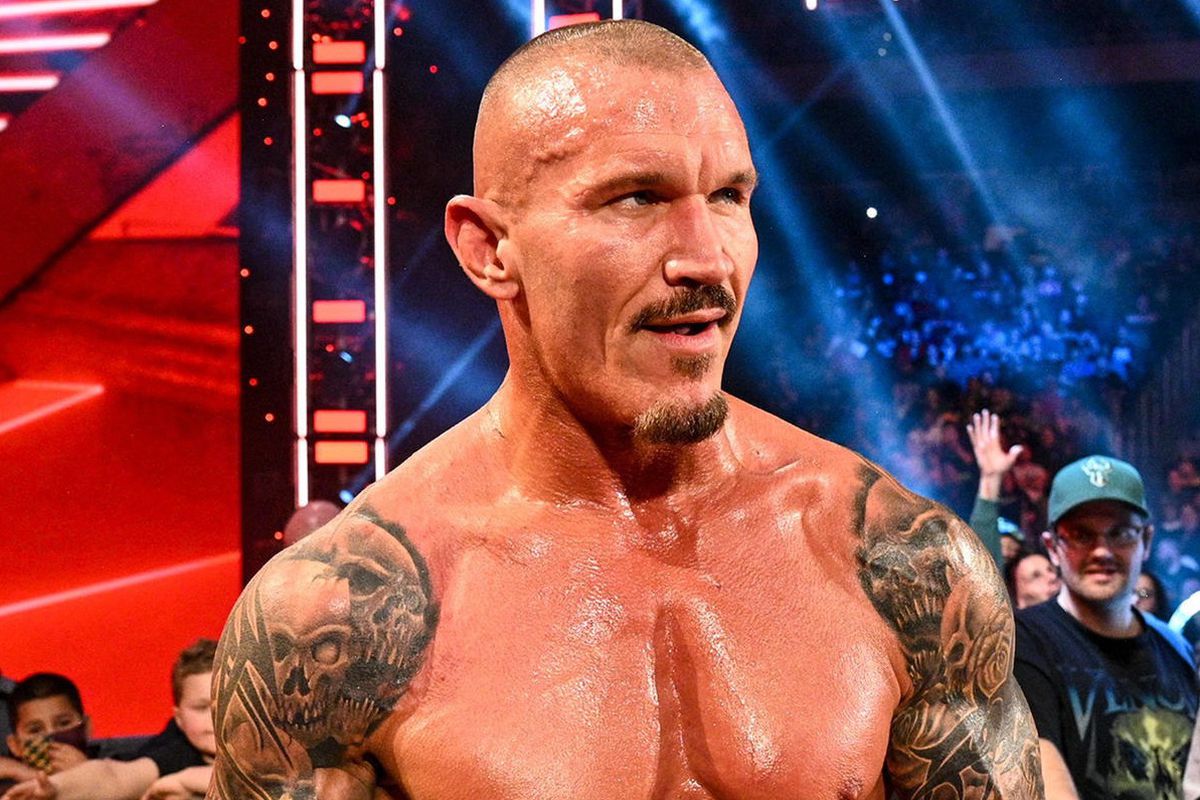WWE Rumor Roundup: Breaking News on Orton's Future and WWEs Big Changes