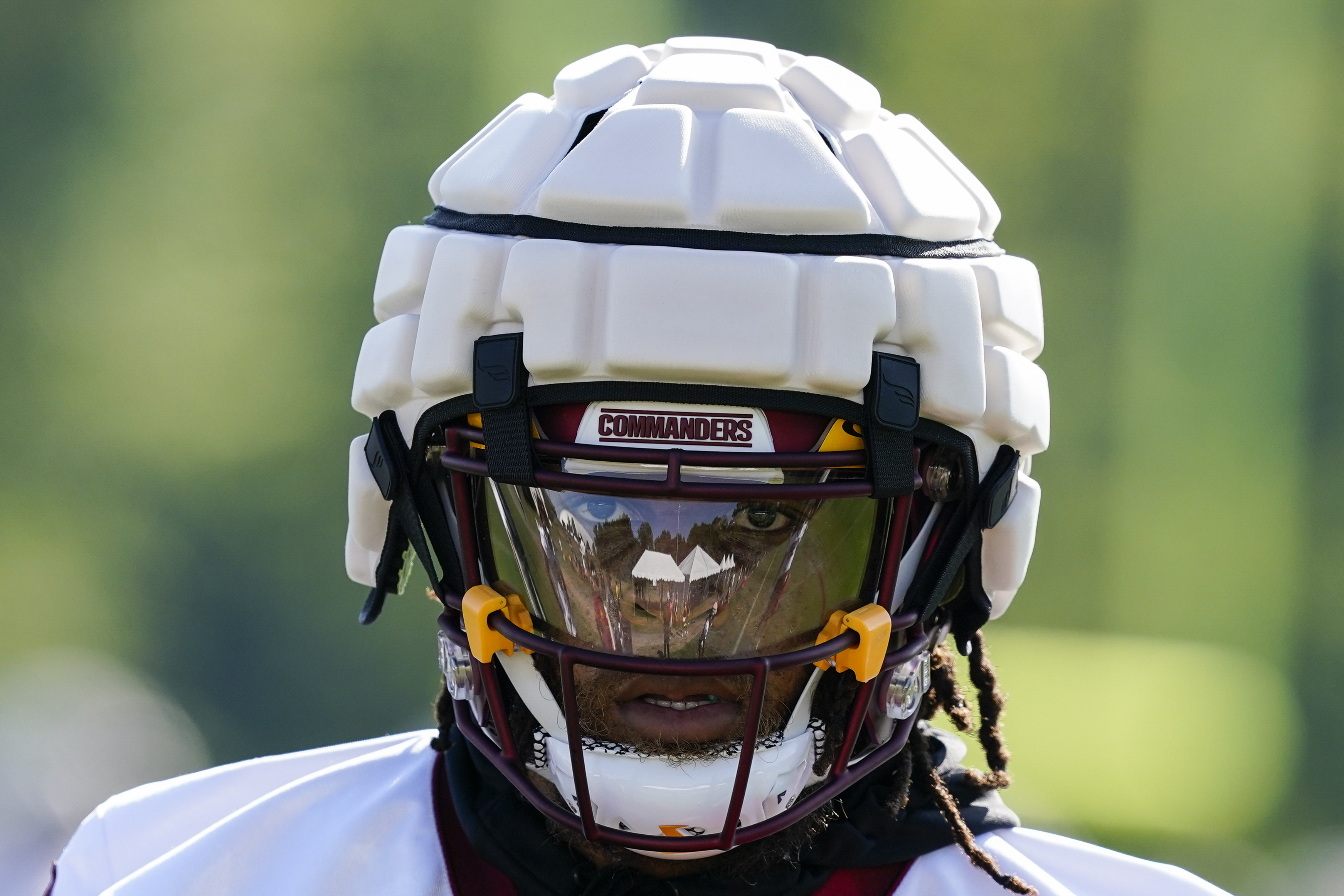 The Rise of White Hats in NFL: Protecting Players and Data from Cyber Threats