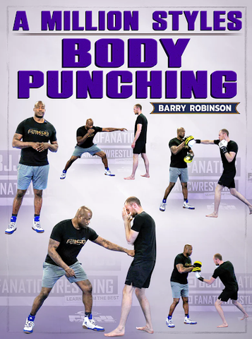 Understanding Boxing Reach: Why It Matters for Your Fighting Style