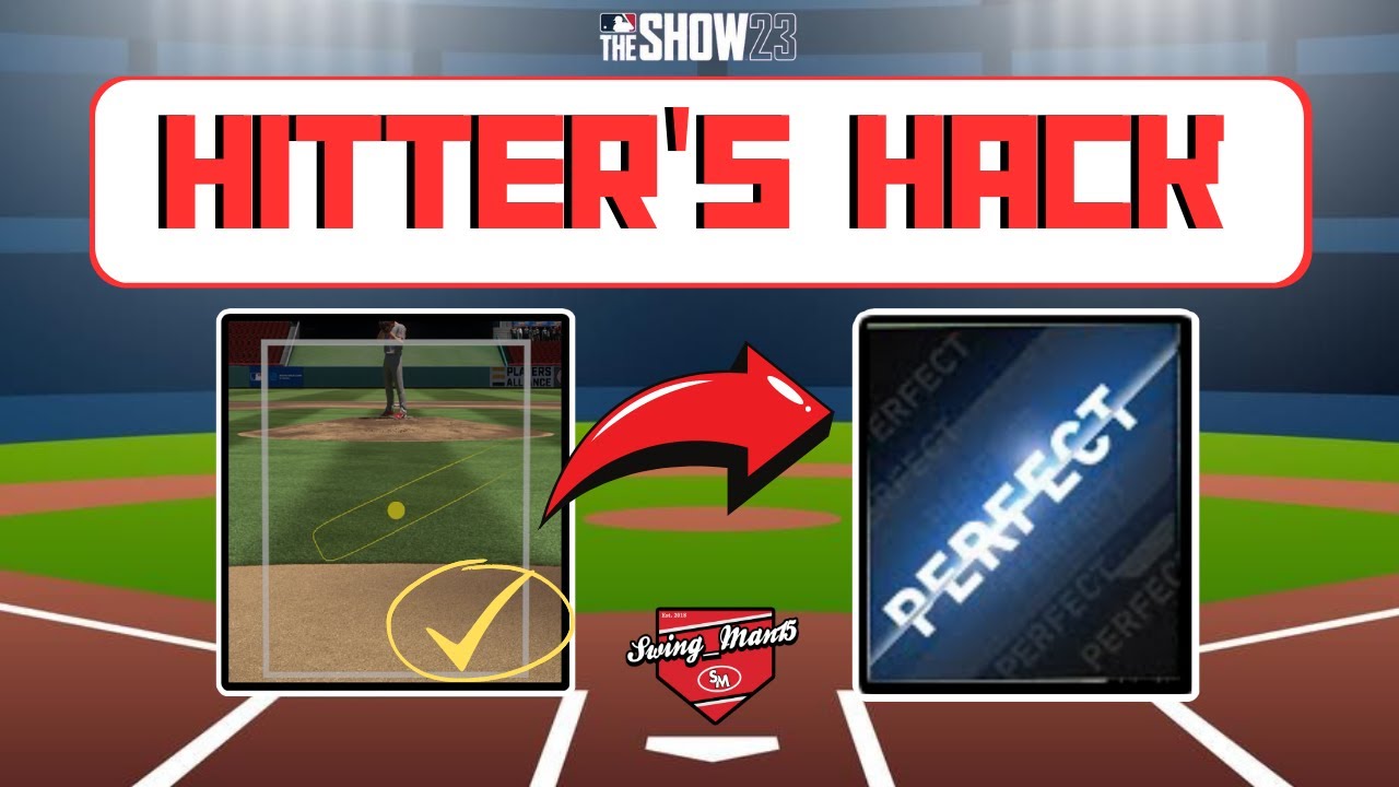 MLB The Show 23: Best Cheats and Strategies to Dominate