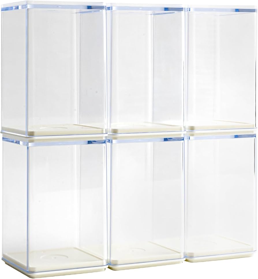 Acrylic Boxes for Display and Storage: Clear, Durable, and Affordable