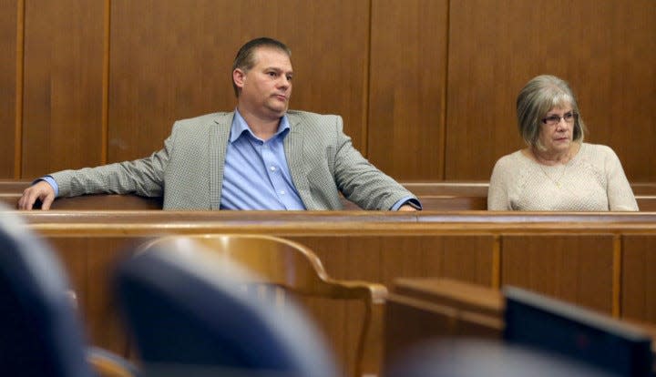 Justice for Charlene Puffenbarger: McCarley Found Guilty in Third Trial