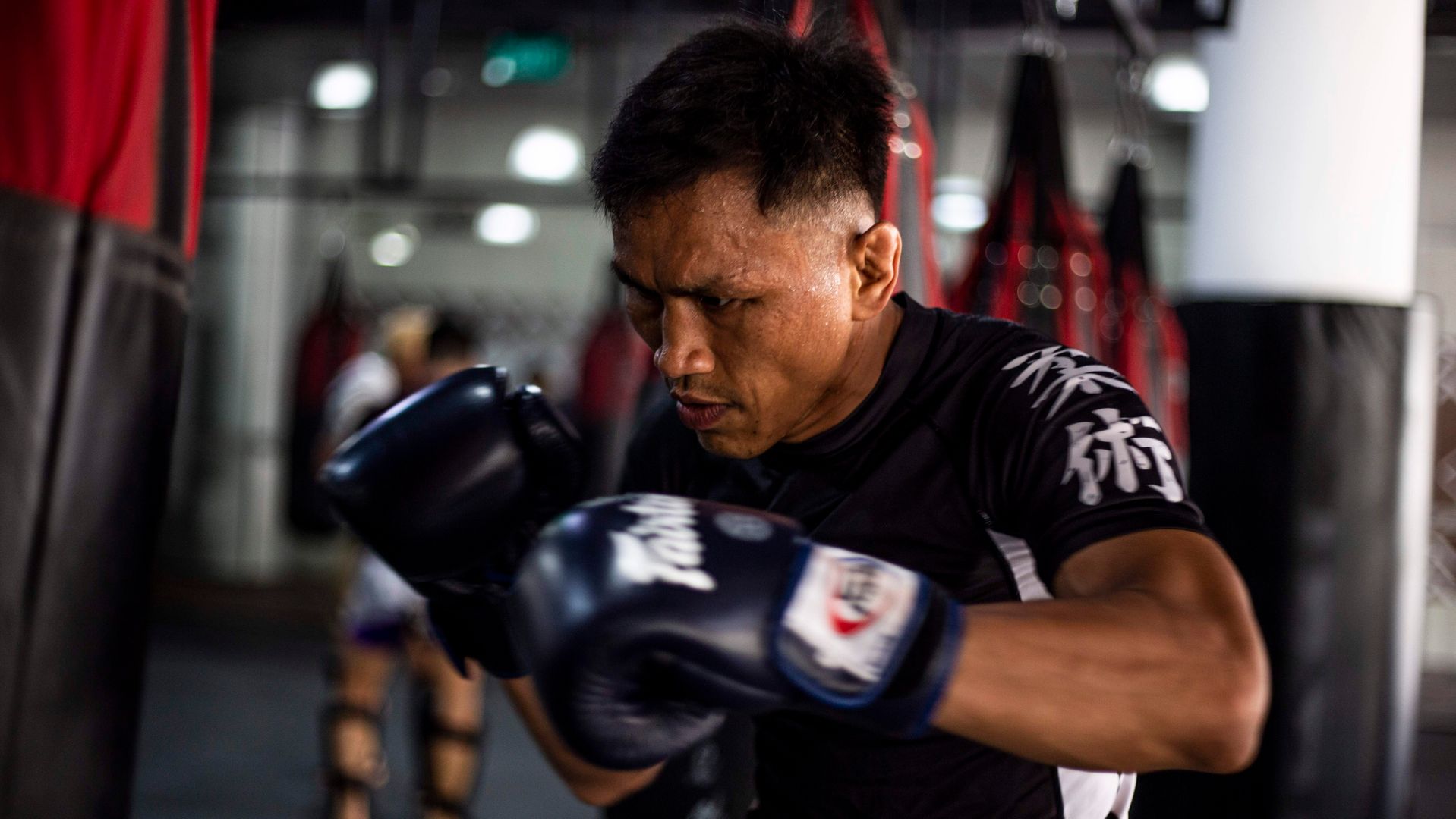Understanding Boxing Reach: Why It Matters for Your Fighting Style