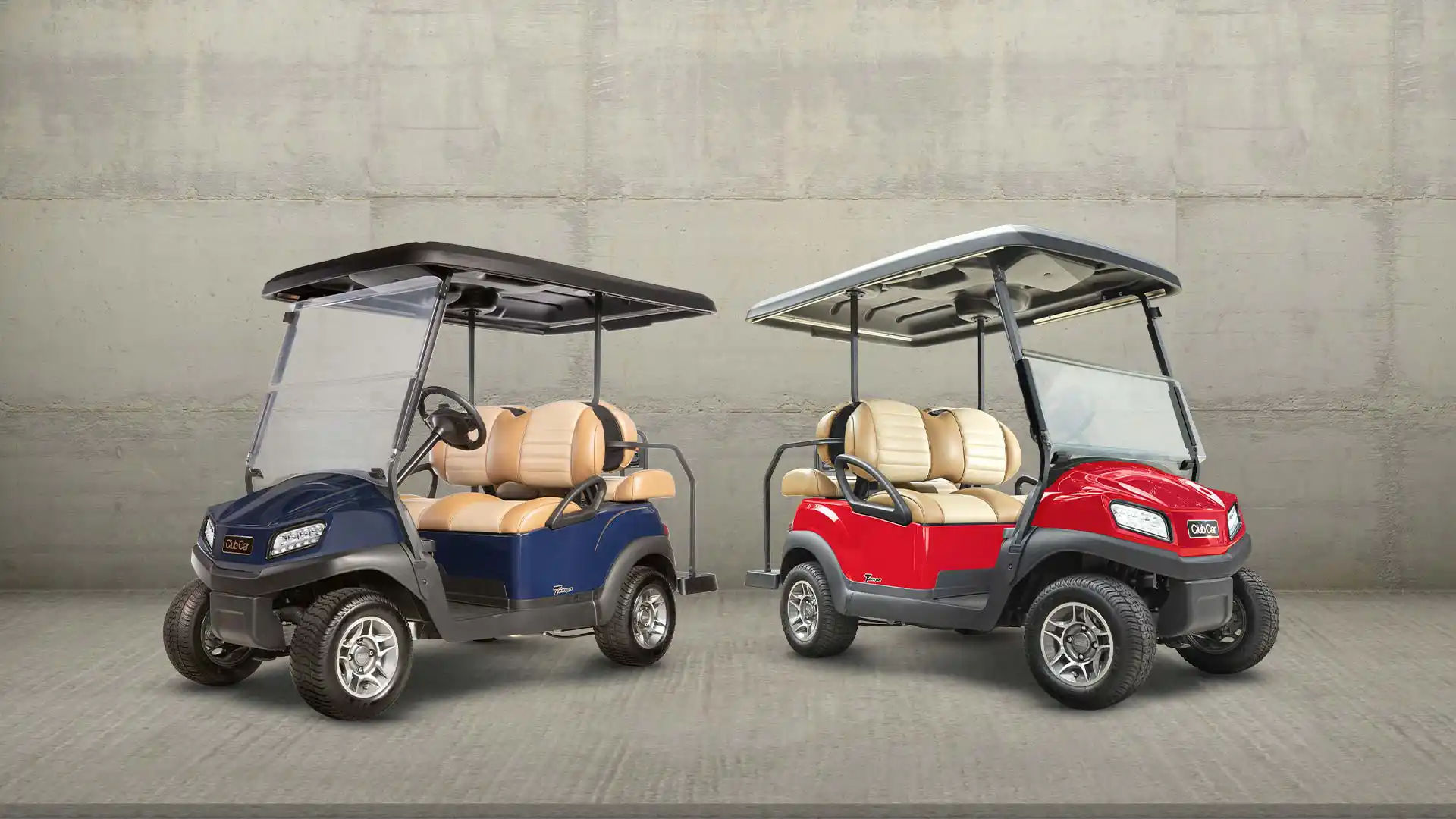 Top Deals on Used Golf Carts for Sale Near You