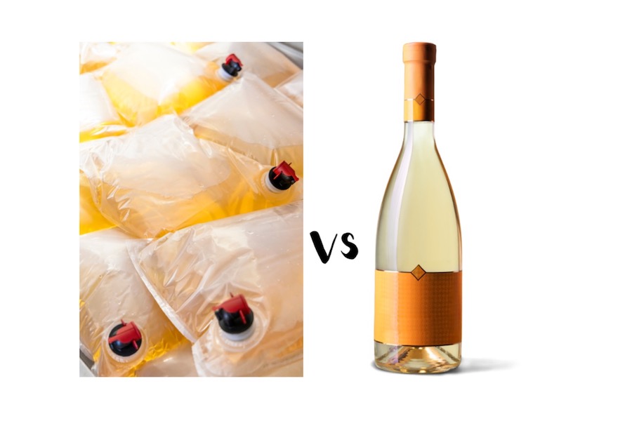 Boxed Wine vs Bottled Wine: Which One Should You Choose?