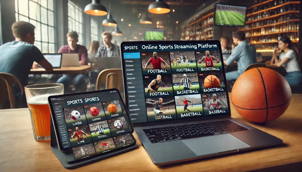 How to Watch NBA Games for Free on Buffstreams: A Complete Guide