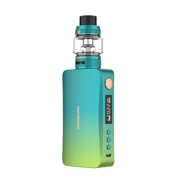 Top Vape Mods Under 1000: Find the Best Box Mods for Your Setup