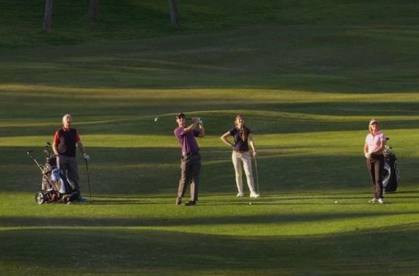 How to Play Golf Shamble: Rules, Scoring, and Tips for Success
