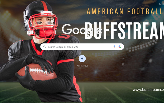 NFL Buffstream: Watch Live NFL Games for Free in HD