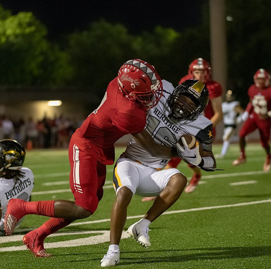 High School Football Game Duration: What to Expect