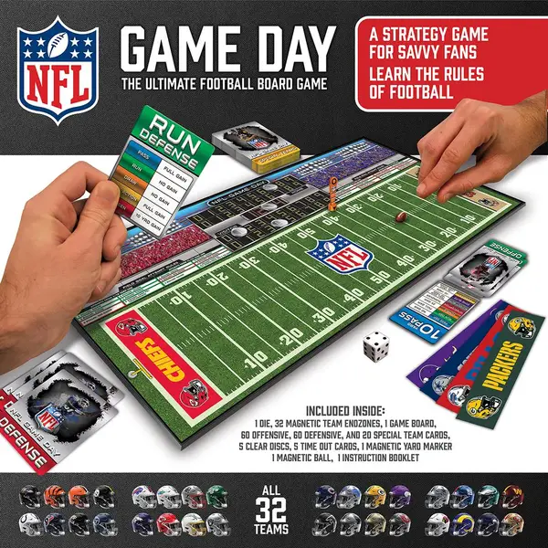 Unlock NFL Grids Secrets: Compete in the Ultimate Football Puzzle Game