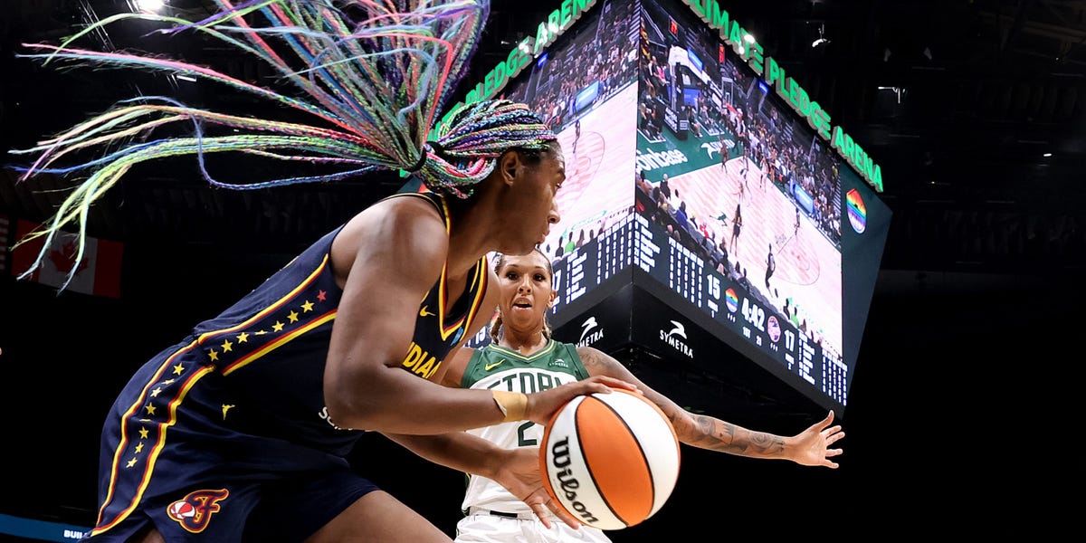 Watch WNBA Games Live: StreamEast Guide & Alternatives