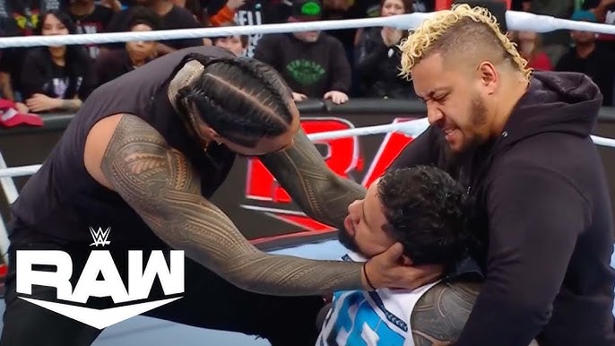 WWE Raw Episode 1831 Highlights: Latest Matches and Surprises Unfold