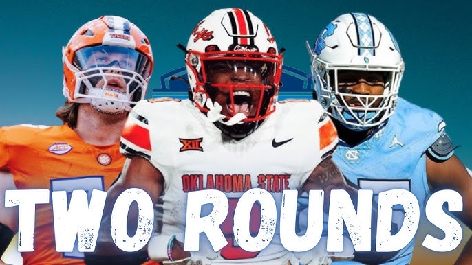 How Tankathon Predicts the 2025 NFL Draft Picks
