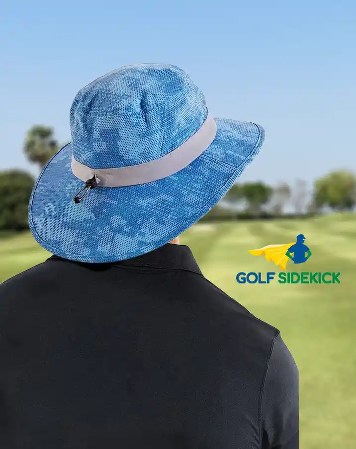 Golf in Style: Premium Bucket Hats for Golfers of All Levels