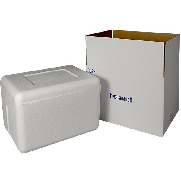 Affordable Insulated Foam Boxes for Sale – Protect Your Goods in Transit