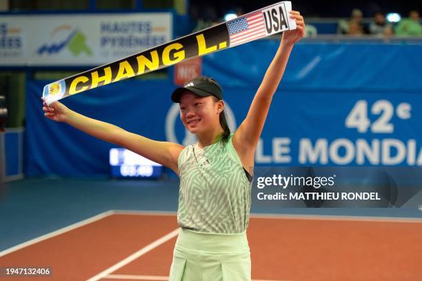 Lani Chang Tennis Journey: From Mission Viejo to the Court, Legacy of Michael Chang