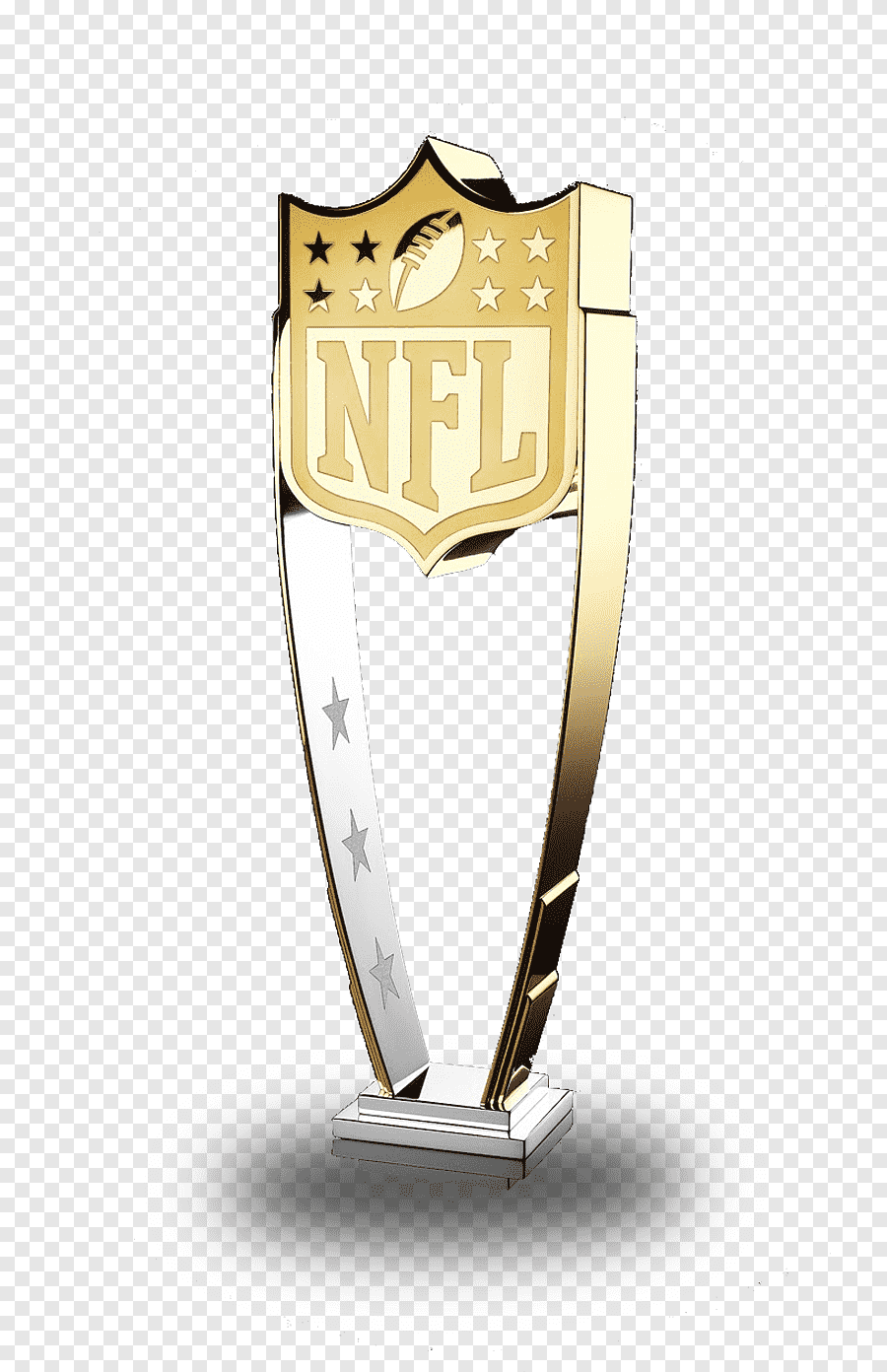 NFL MVP Award PNG Collection: Best Transparent Images for Designers