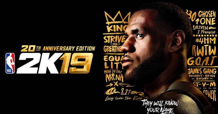 NBA 2K19 File Exporter: How to Use the Latest External File Plugin