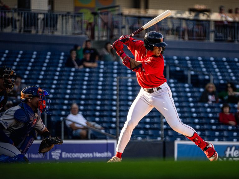 Andrew Armstrong MLB Draft: Analyzing His Rise as a Top Prospect