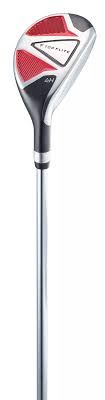 Shop Top Flite Golf Clubs: Drivers, Irons, Wedges & More for Every Golfer