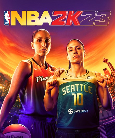 NBA 2K23 WNBA Season 6 Coach Cards: Unlock Ruby Sue Bird and More
