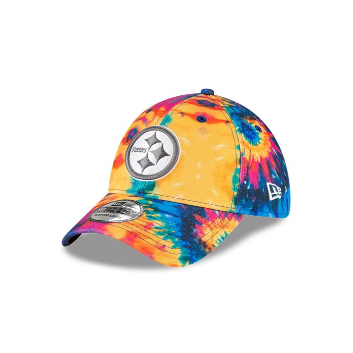 Shop NFL Tie Dye Hats for Fans – Show Off Your Team Spirit