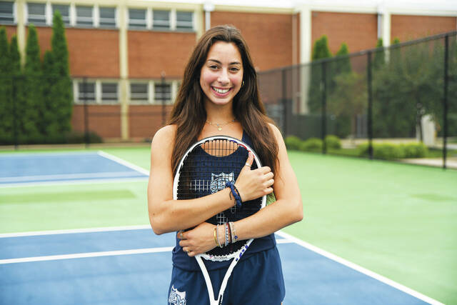 2024 PIAA Girls Tennis Championship: Complete Results and Tournament Recap