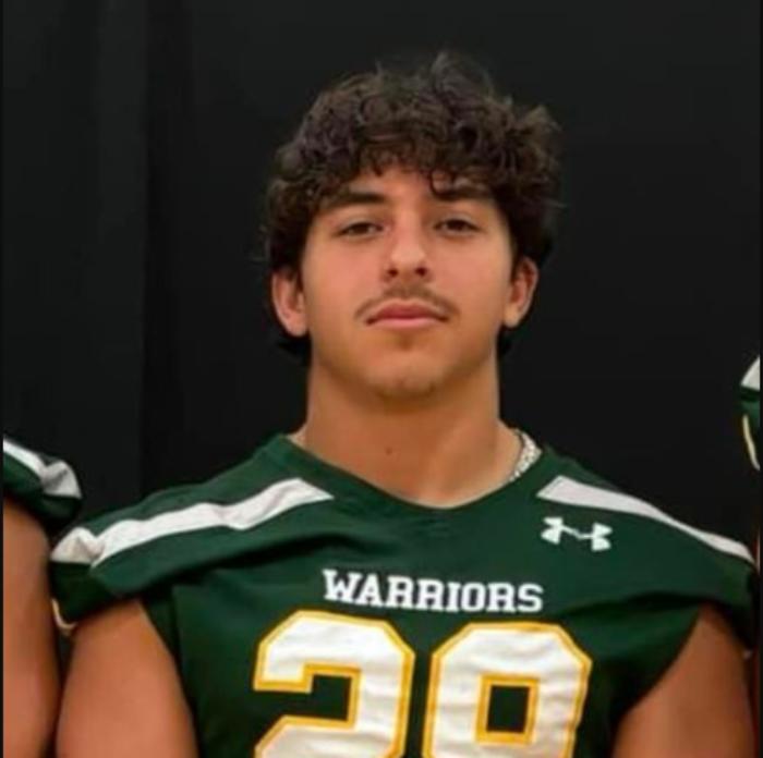 McAllen Rowe Football Player Adan De La Cruz Injured in Tragic Accident