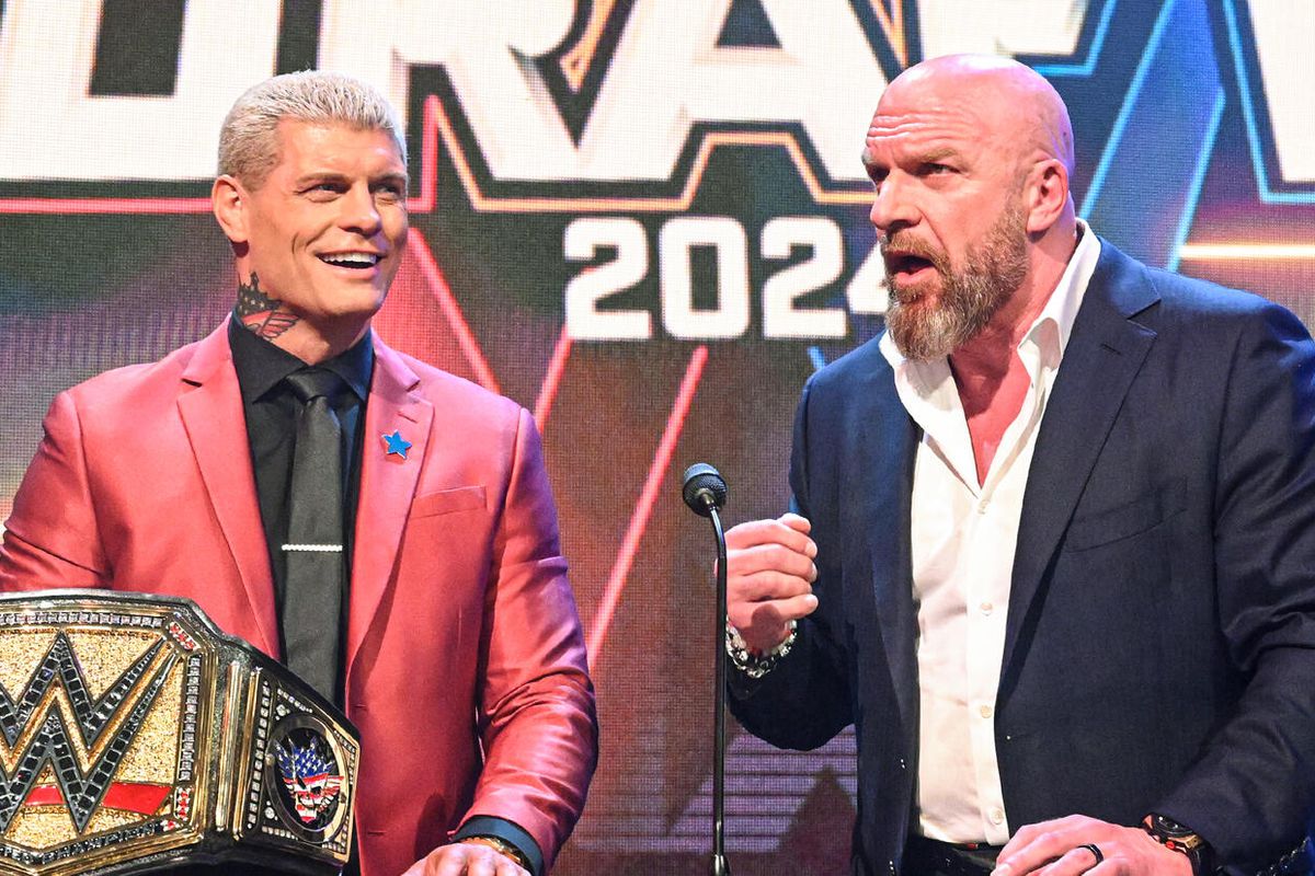 WWE Rumor Roundup: Big News on Edge, SmackDown, and NXT Call-Ups