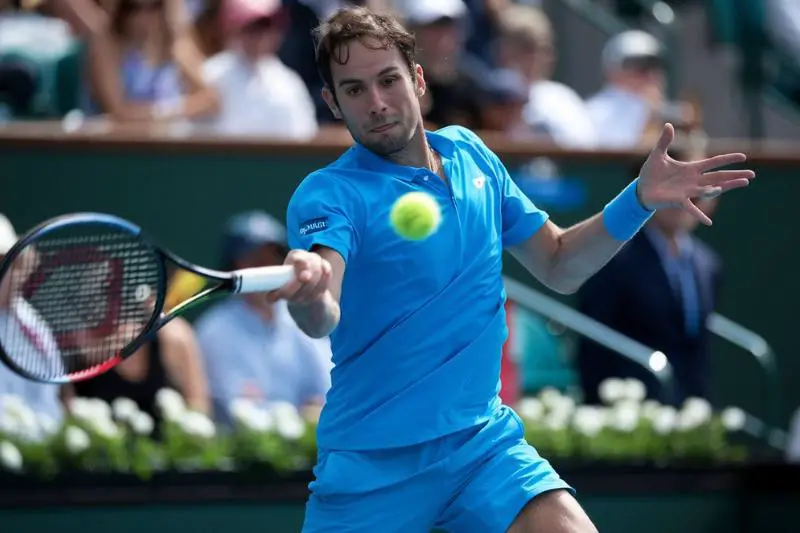What Happens in a Suspended Tennis Match? Rules and Key Insights