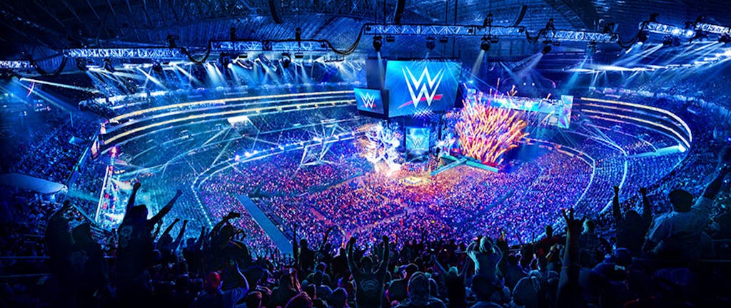 WWE Monday Night Raw Pittsburgh, PA 2025: Live Show & Double Main Event