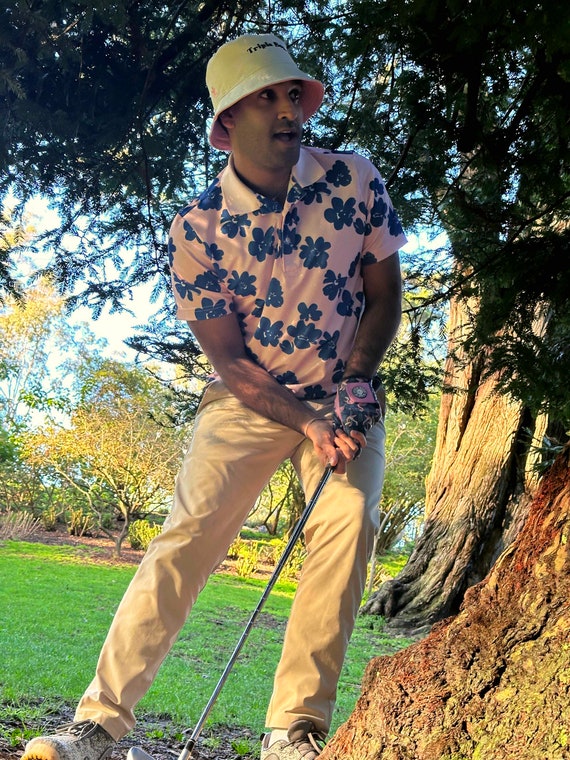 Golf Bucket Hats for Every Golfer: UV Protection & Trendy Designs