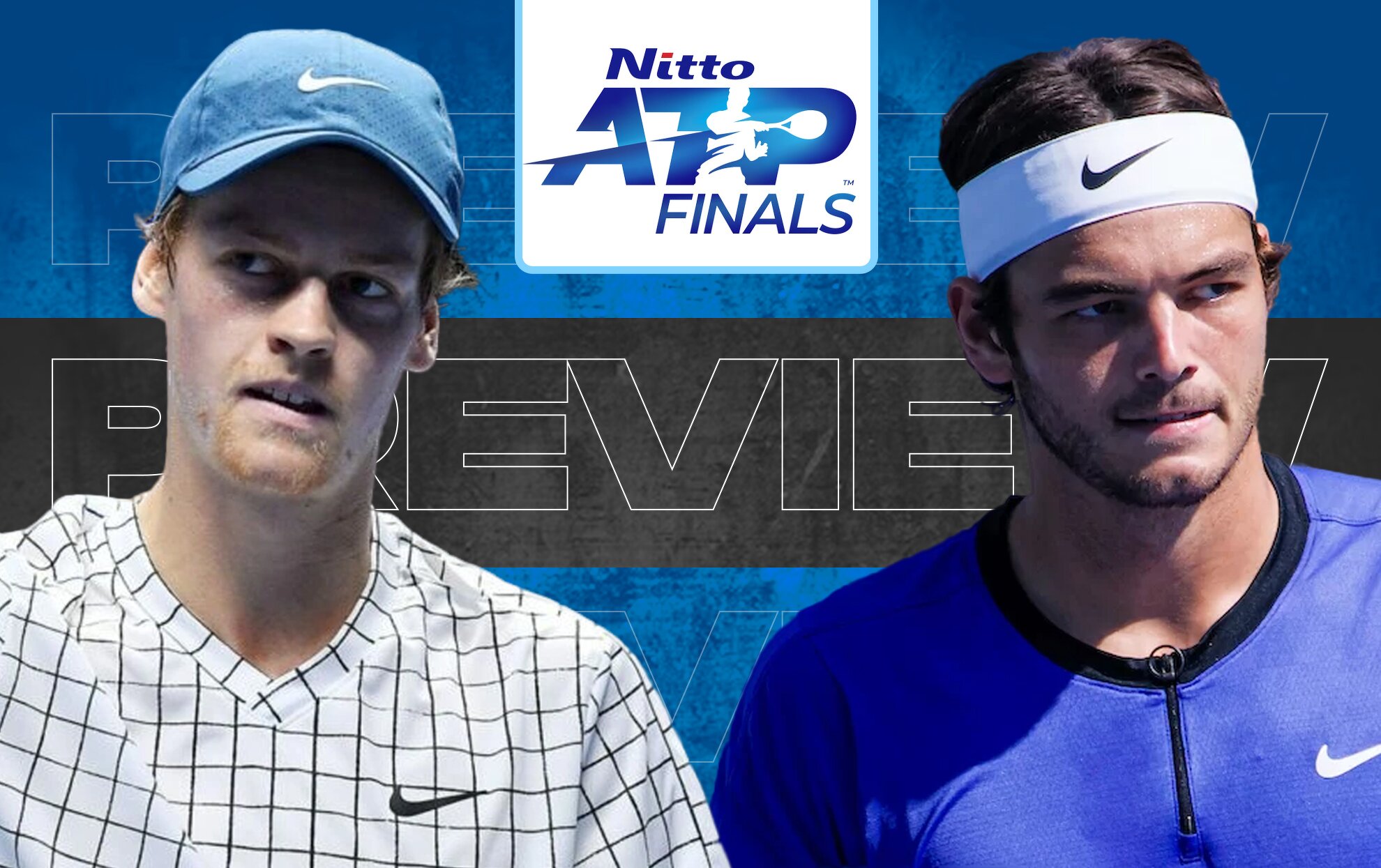 Fritz vs Sinner Prediction: ATP Finals 2024 Preview and Betting Tips