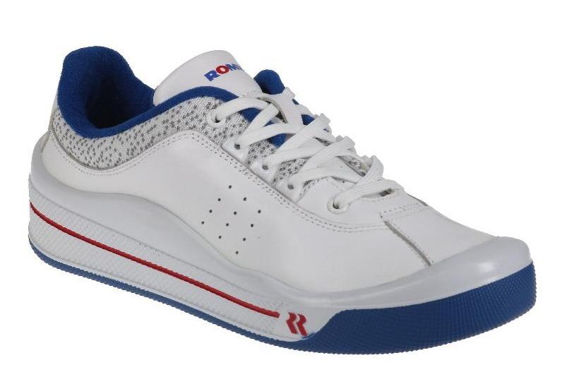 Romika Tennis Master: Premium Comfort and Style for Men's Footwear