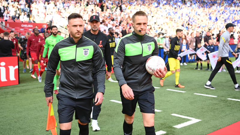 Football Substitution Rules: Understanding the 2023/2024 Changes and Impact
