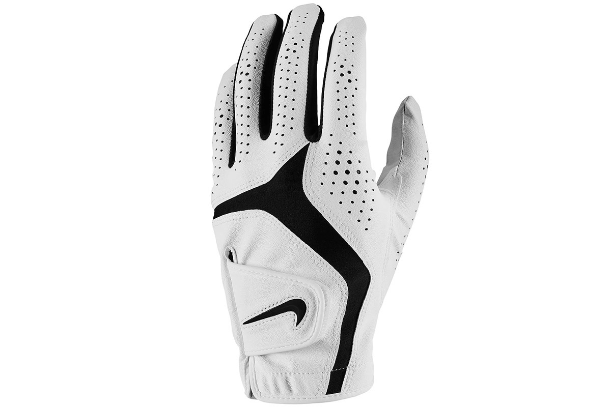Tiger Woods Golf Glove: Why the Nike Dura Feel X is His Top Choice