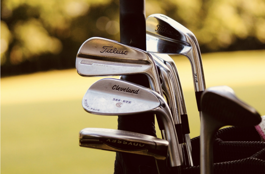 Why the Golf Iron 8 Is Essential for Improving Your Golf Swing