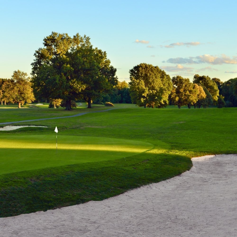 Explore Local Par 3 Golf Courses Near Me – Perfect for Quick Rounds