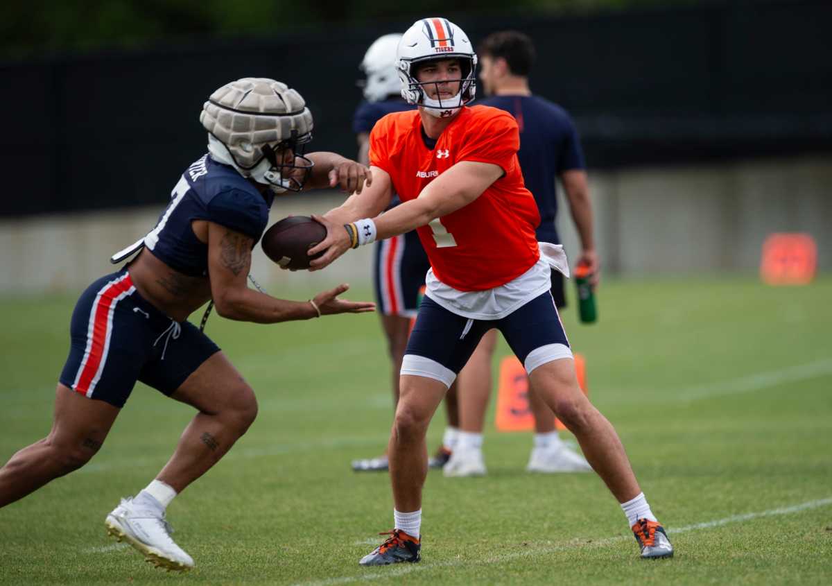 Scouting Jarquez Hunter: His NFL Draft Prospects for 2025