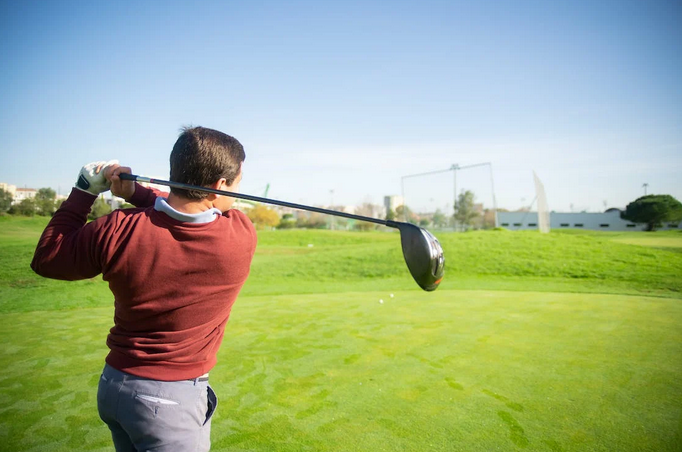 Why the Golf Iron 8 Is Essential for Improving Your Golf Swing