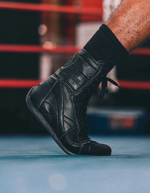 Shop Boxing Shoes in Mexico: Unmatched Craftsmanship and Durability