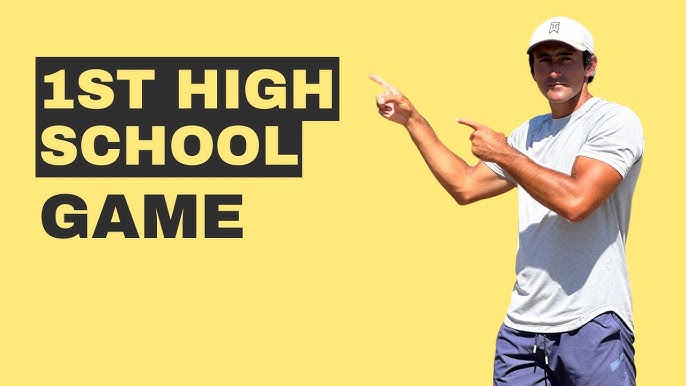 High School Football Game Duration: What to Expect