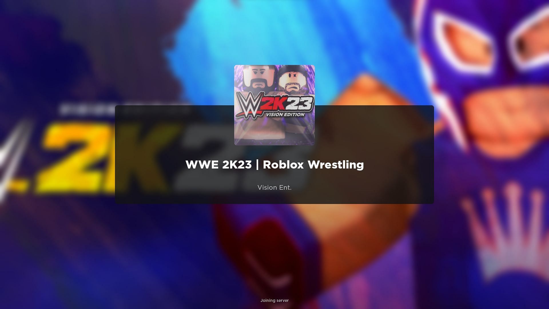Top WWE 2K23 Roblox Wrestling Codes to Boost Your Gameplay
