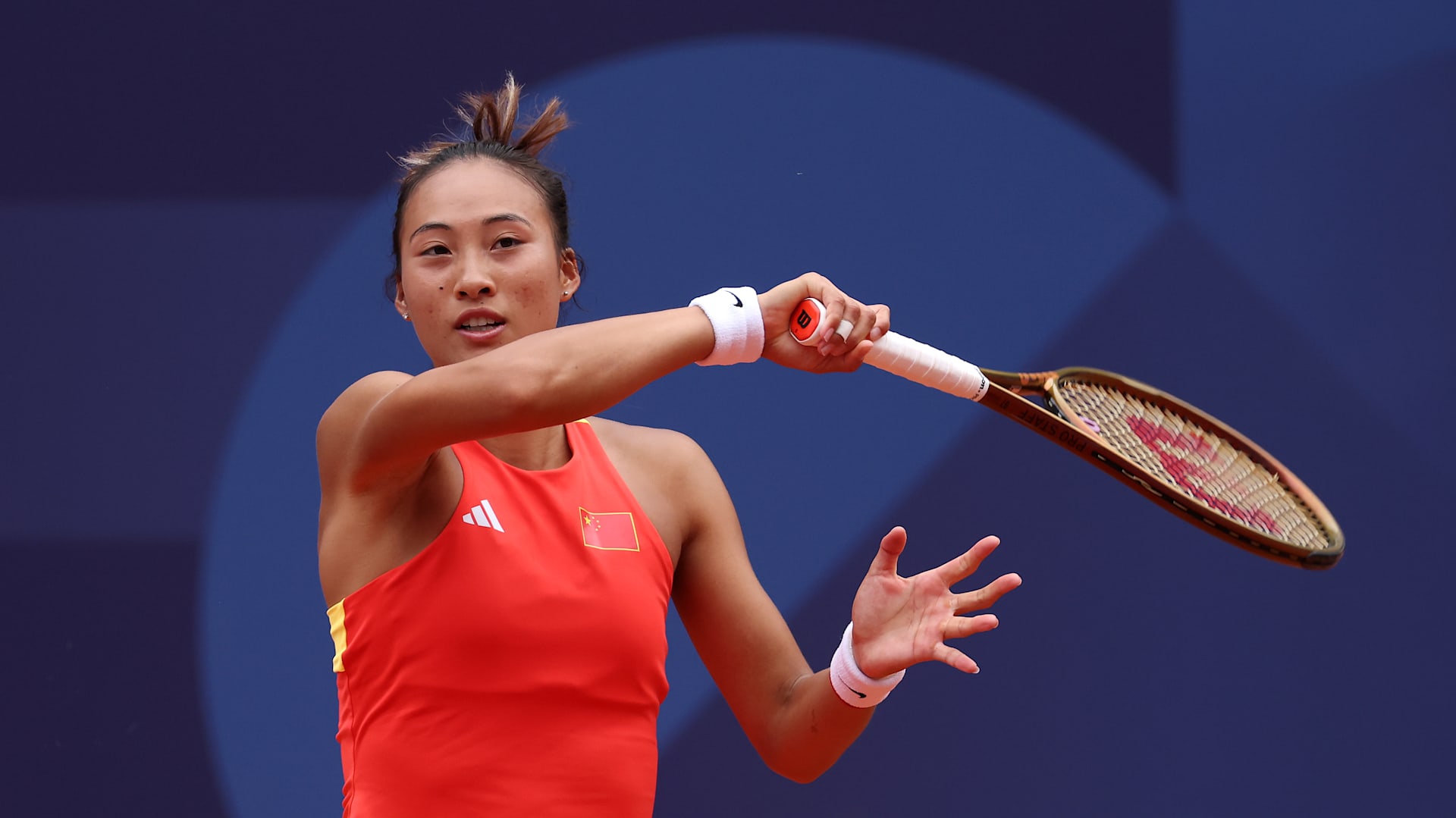 Tennis Medals at the 2024 Paris Olympics: Winners and Highlights