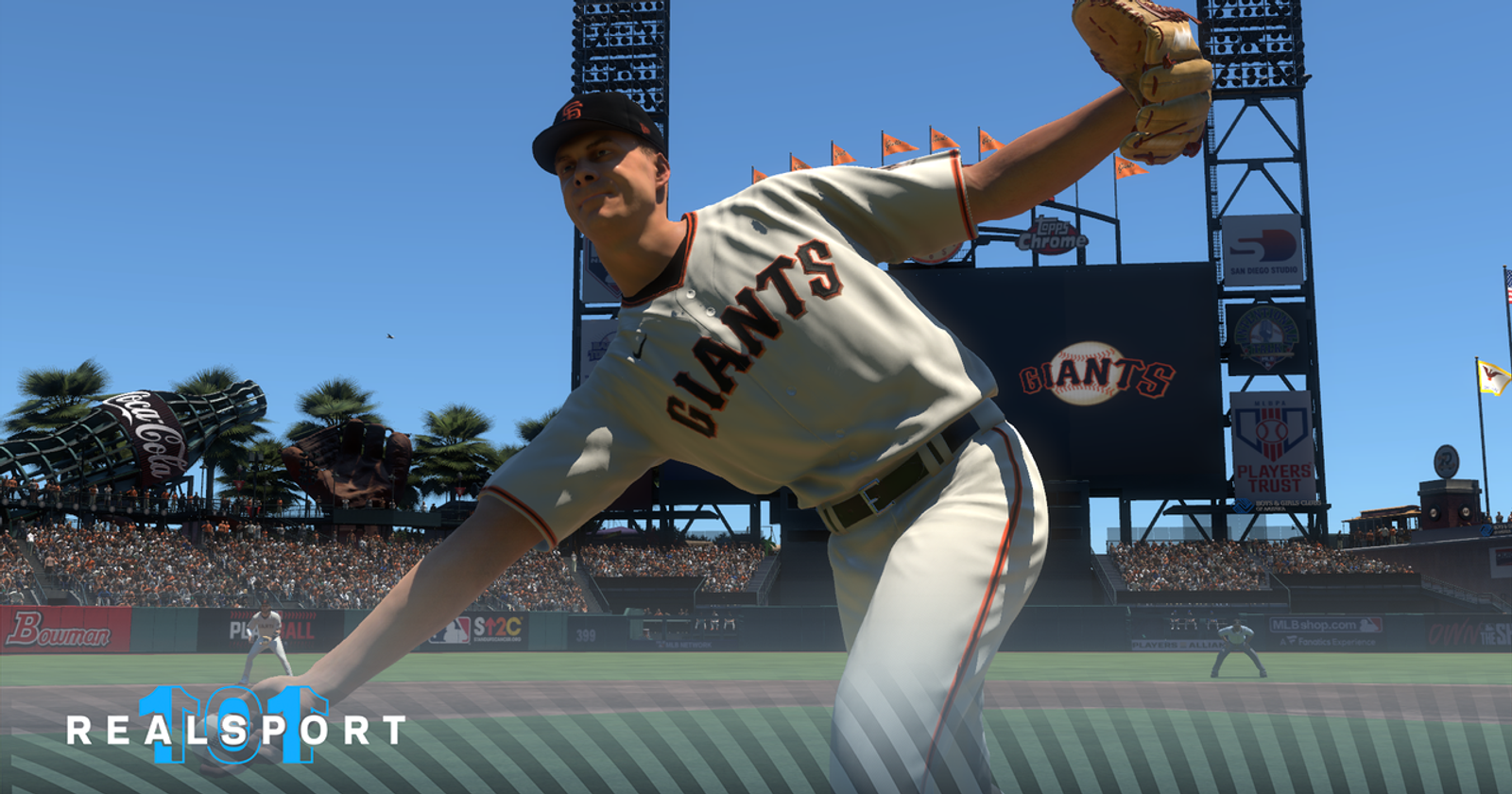 Side Arm Pitchers in MLB The Show 24: Top Players and How to Use Them