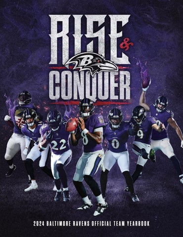Explore the NFL 2024 Yearbook: Key Highlights and Team Insights