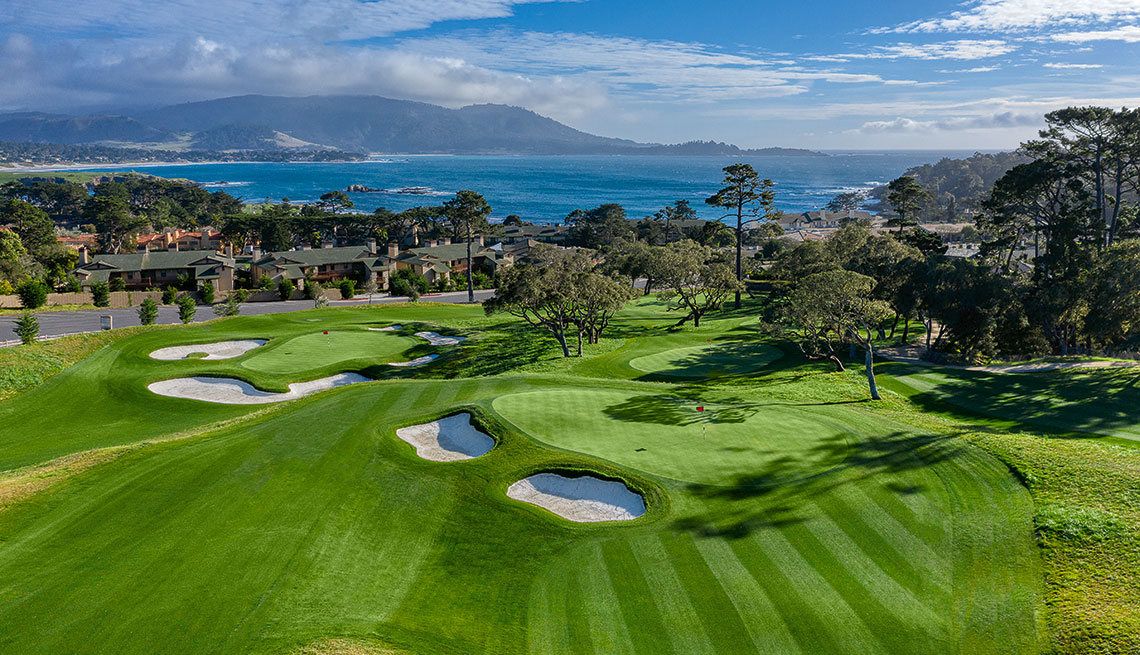 Find the Best Par 3 Golf Courses Near Me for Quick and Fun Rounds