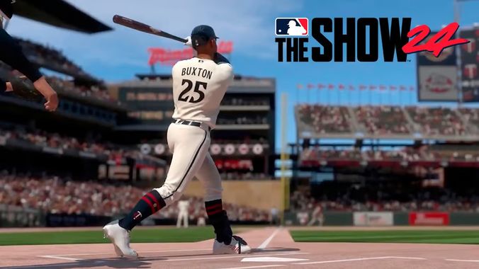Buy MLB Steam Key for MLB The Show 24 and Unlock Exclusive Content
